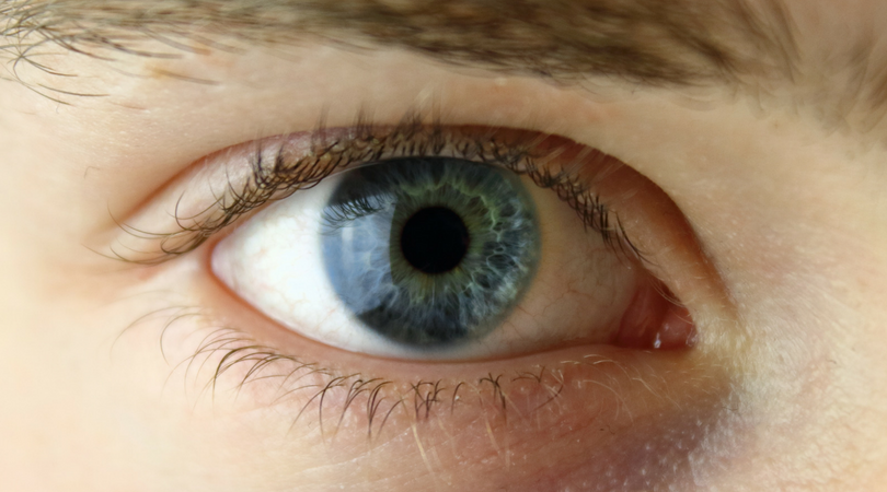 EDMR - Eye Movement Desensitisation Reprocessing